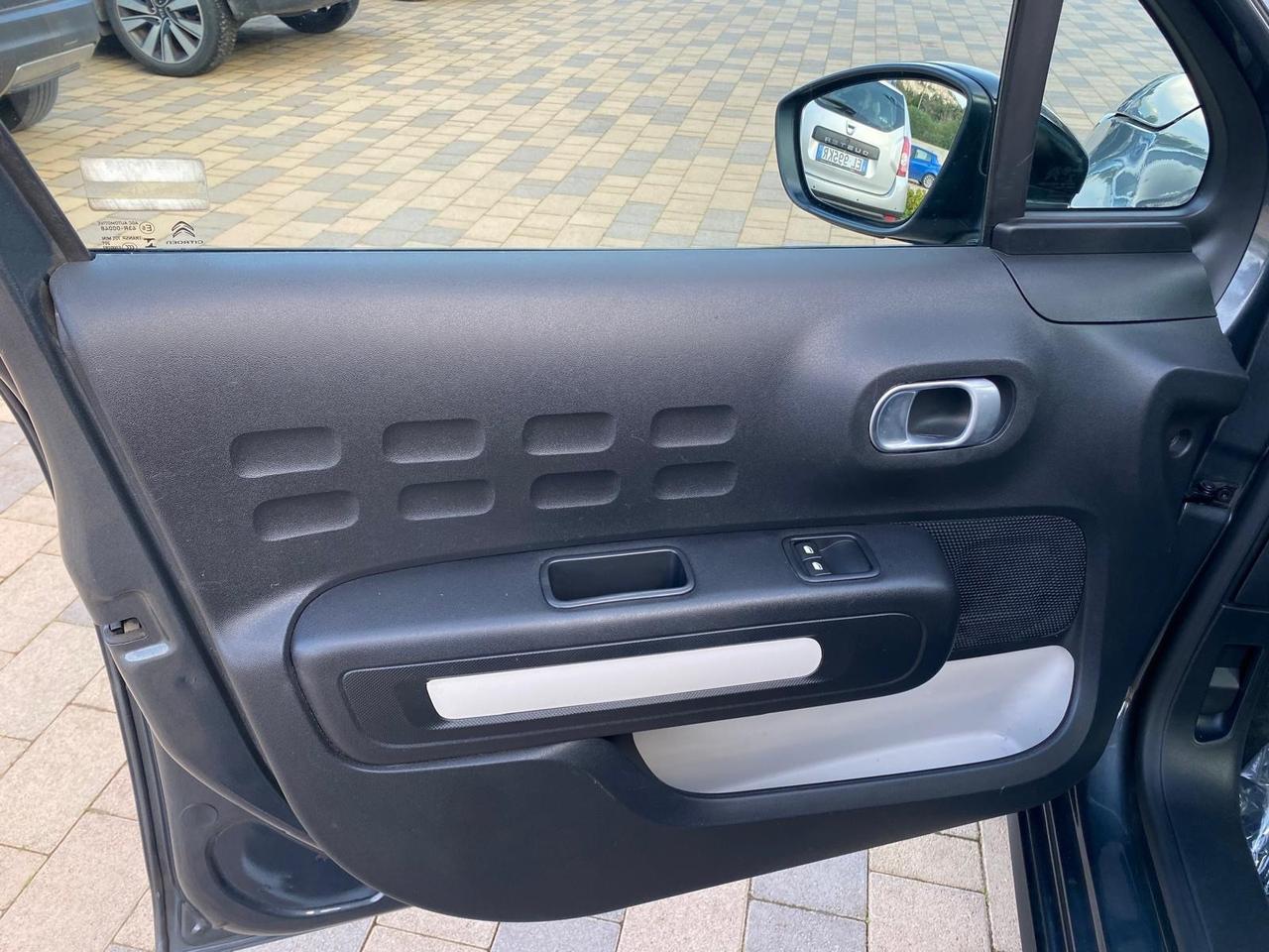 Citroen C3 1.2 82CV Feel