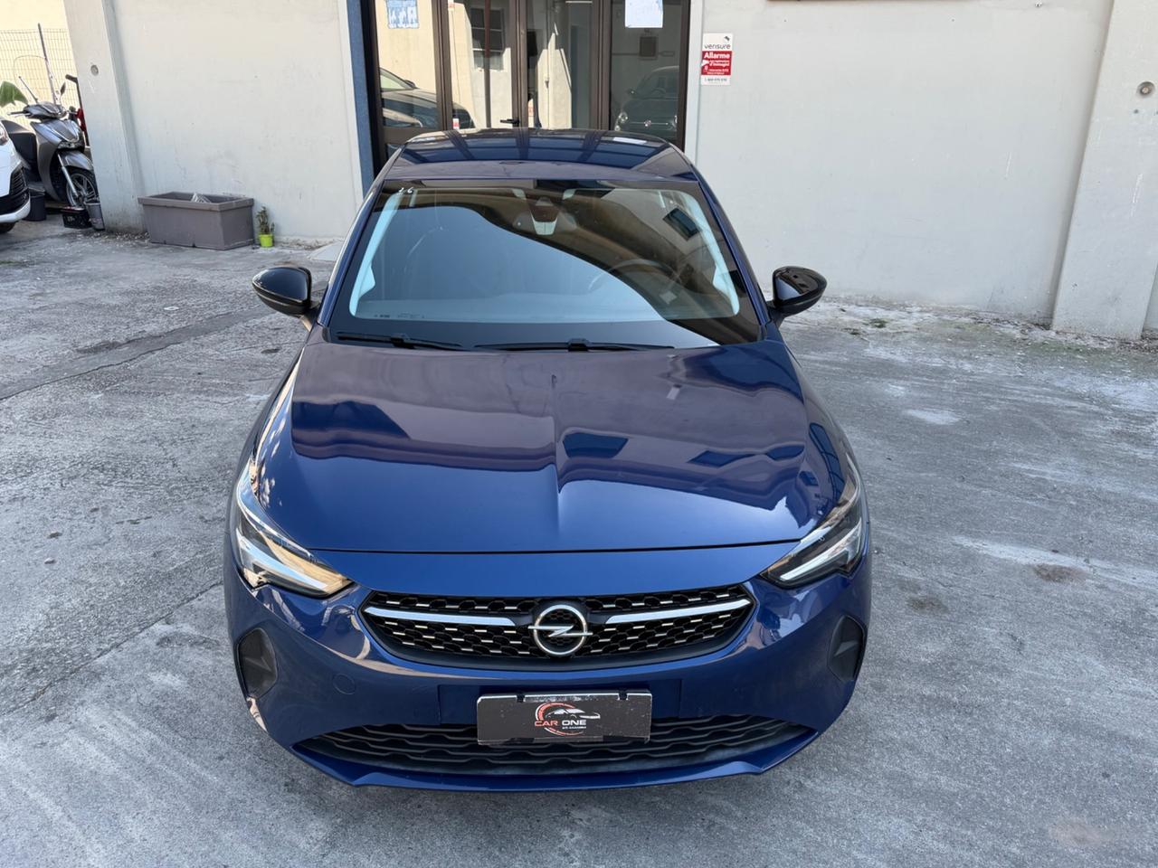 Opel Corsa 1.2 benzina ok neopatentati