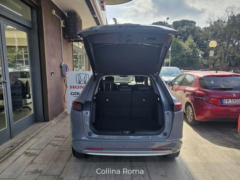 Honda HR-V HEV 1.5 Advance Plus eCVT