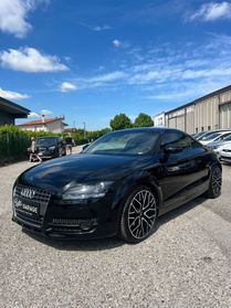 Audi TT Coupé 1.8 TFSI