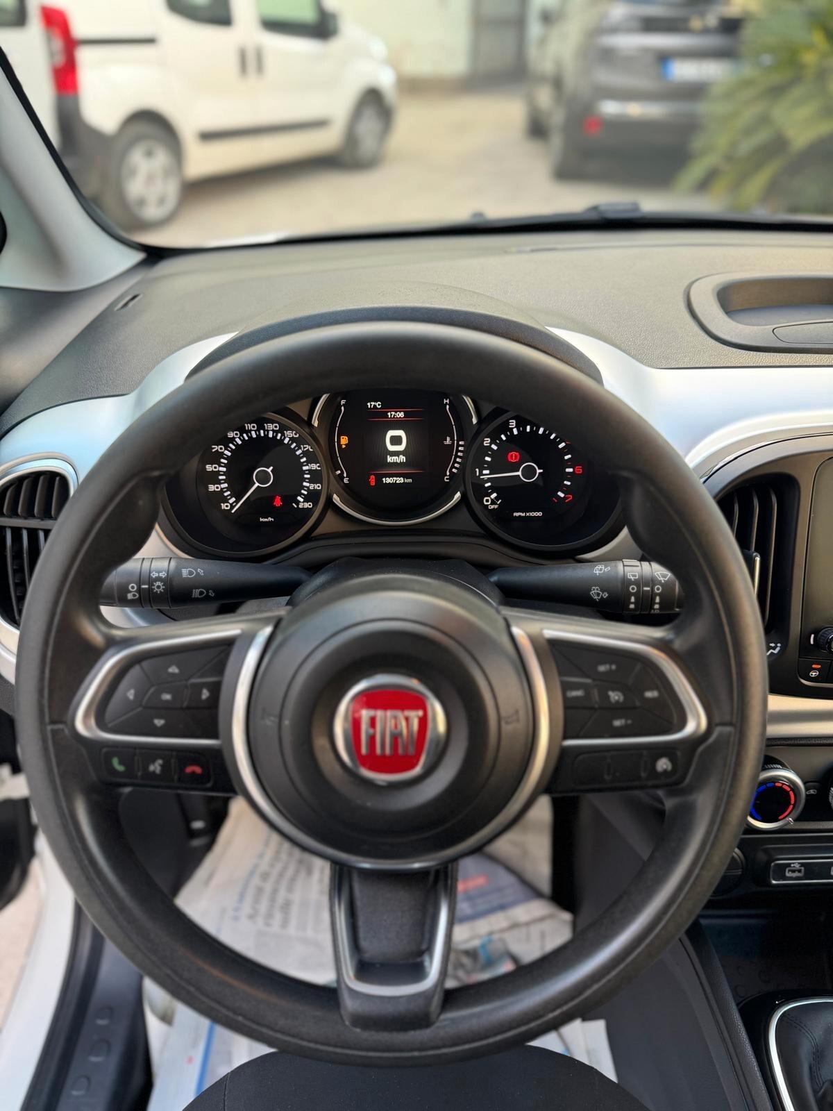 Fiat 500L 1.3 Multijet 95 CV Connect