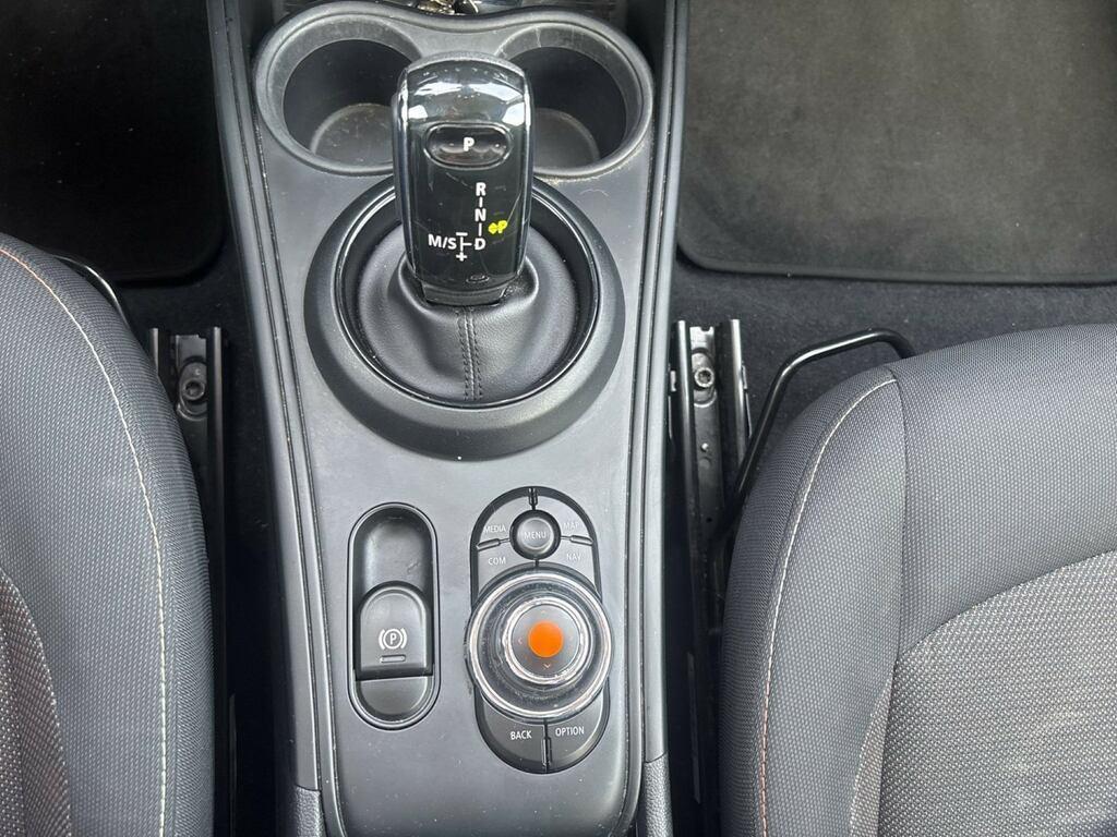 Mini Cooper D Countryman 2.0 TwinPower Turbo Cooper D Hype Steptronic