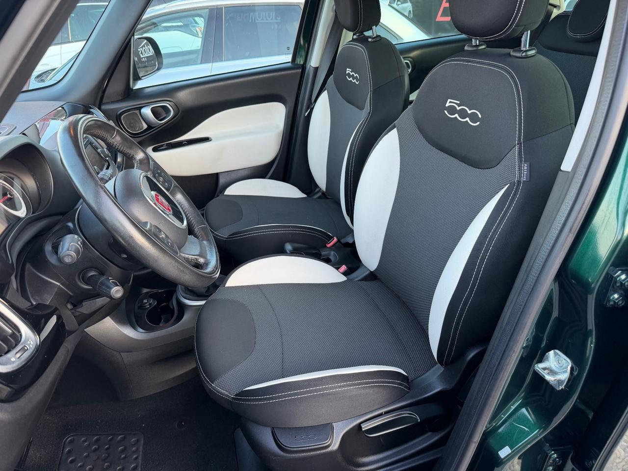 Fiat 500L 1.3 Multijet 95 CV Trekking EURO 6