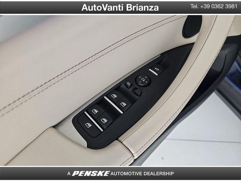 BMW X3 X3 xdrive20d mhev 48V xLine