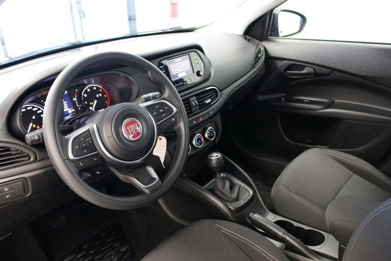FIAT Tipo Tipo 1.6 Mjt S&S 4 porte