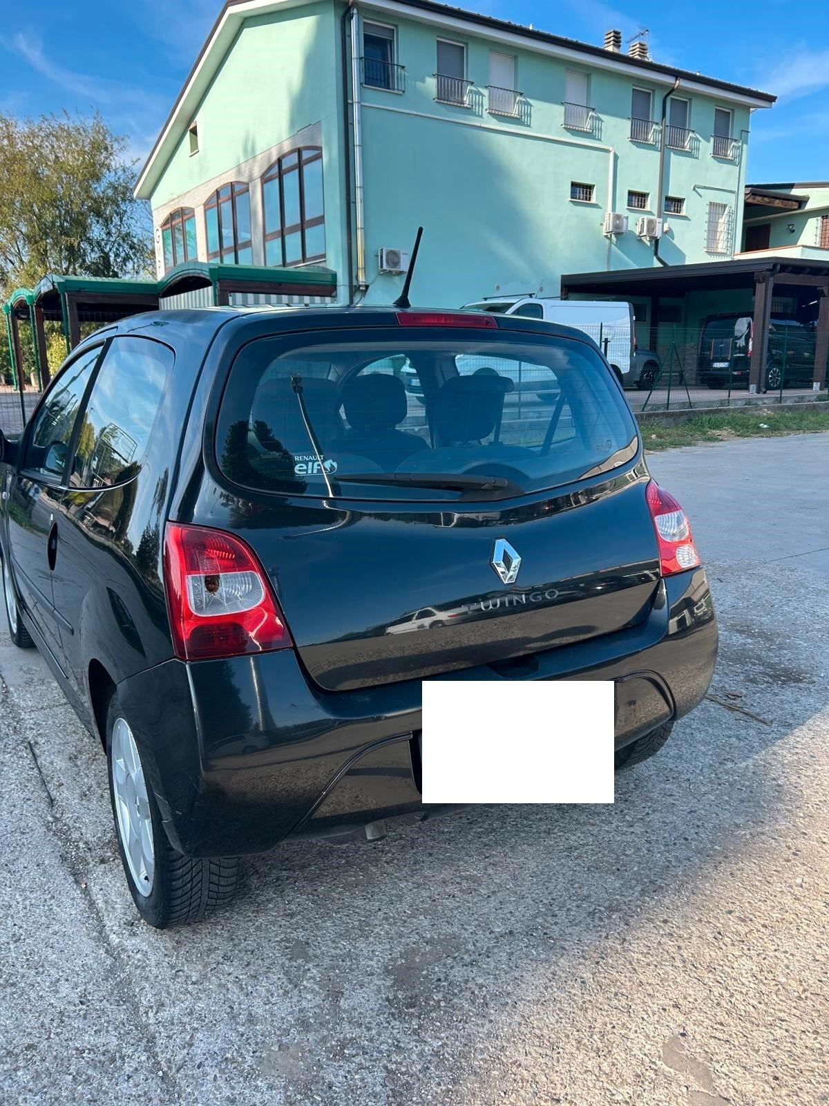 Renault Twingo 1.2 16V Initiale OK NEO PATENTATI
