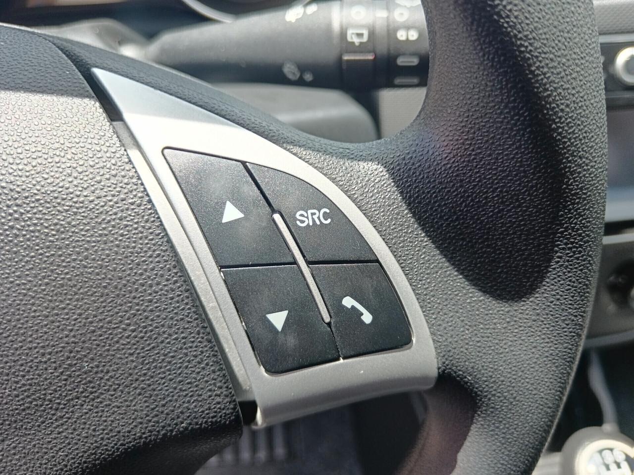 Fiat Punto 1.3 MJT 95CV NAVI NEOPATENTATI