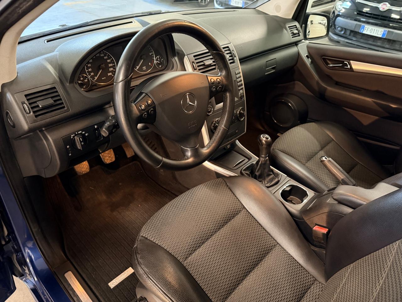 Mercedes-benz A 180 CDI Avantgarde