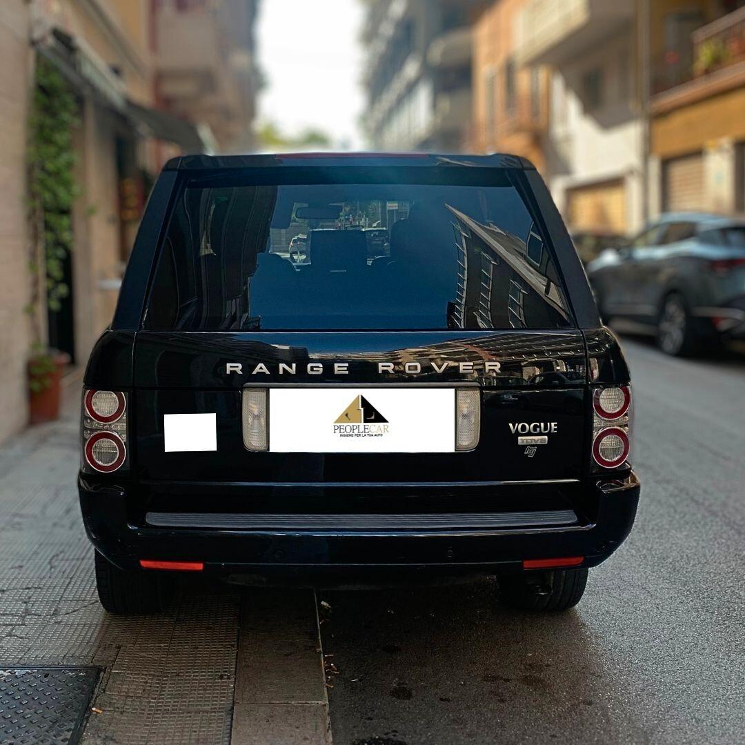 Land Rover Altro Range Rover Vogue 4.4 TDV8