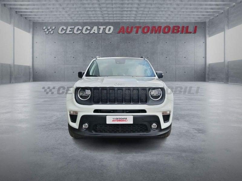 Jeep Renegade Renegade E-Hybrid My25 Altitude 1.5 Turbo T4 E-Hybrid 130cv Fwd