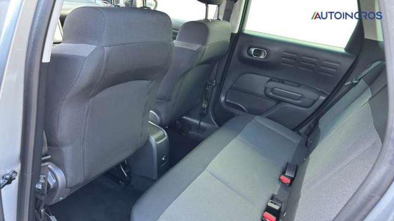 Citroën C3 Aircross 1.2 PureTech Max