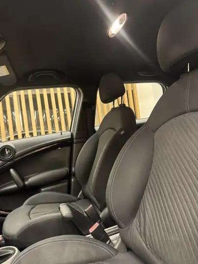 Mini Cooper S Countryman All4 1.6 185CV F1 UNIPRO* E6 AUTOMATICA PERMUTE