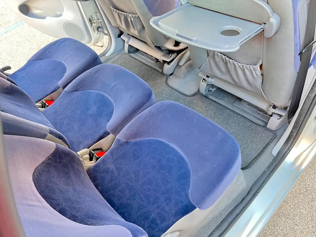 Citroen Xsara Picasso 1.6 16V Classique