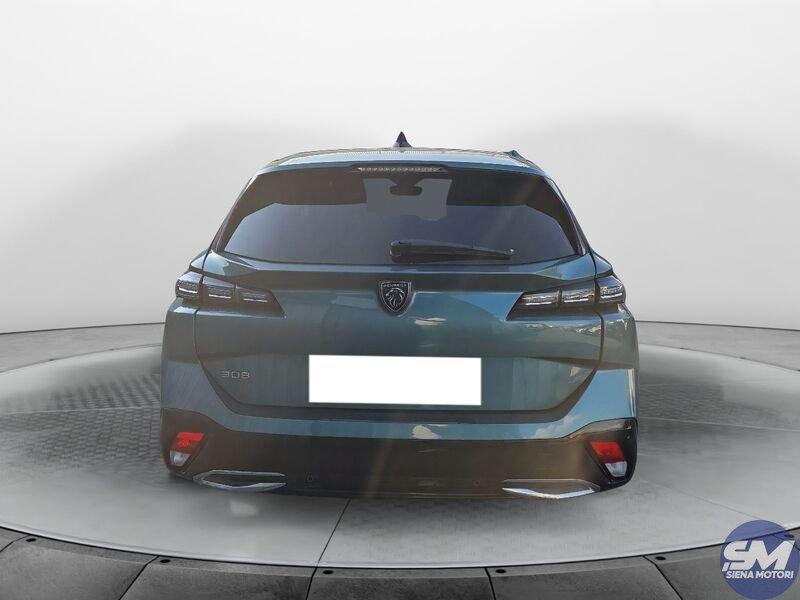 Peugeot 308 308 BlueHDi 130 S&S EAT8 SW Allure Pack