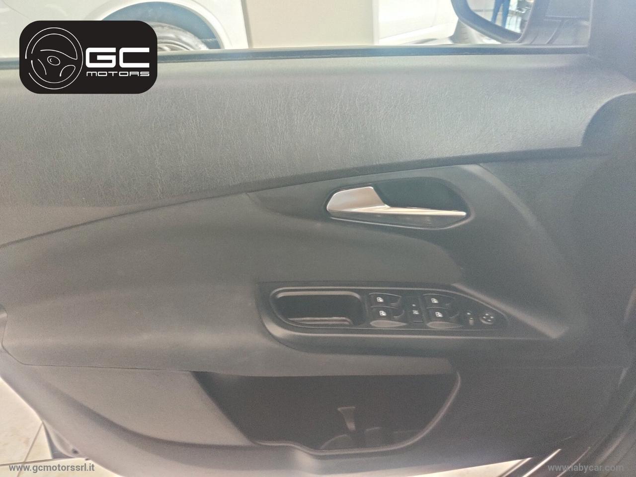 Fiat Tipo 1.3 Mjt S&S SW City Life