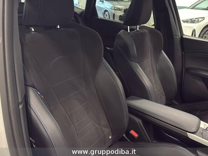 BMW Serie 2 Active Tourer Serie 2 U06 Active Tourer 218d Active Tourer Msport auto