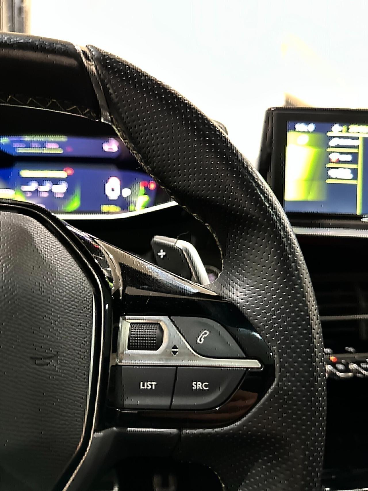 Peugeot 208 PureTech 100 Stop&Start 5 porte GT Line