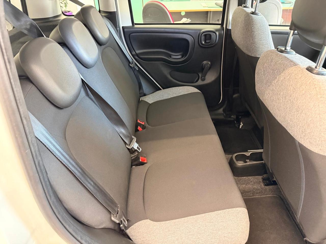 FIAT PANDA 1.0 FireFly 70cv S&S Hybrid City Life