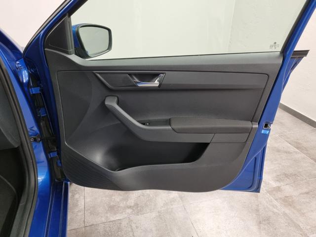 SKODA Fabia 1.0 TSI Wagon STATION WAGON