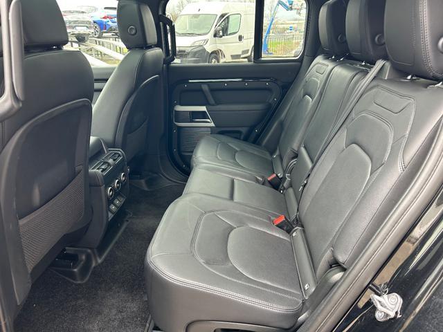 LAND ROVER Defender 110 3.0D I6 250 CV AWD Auto SE
