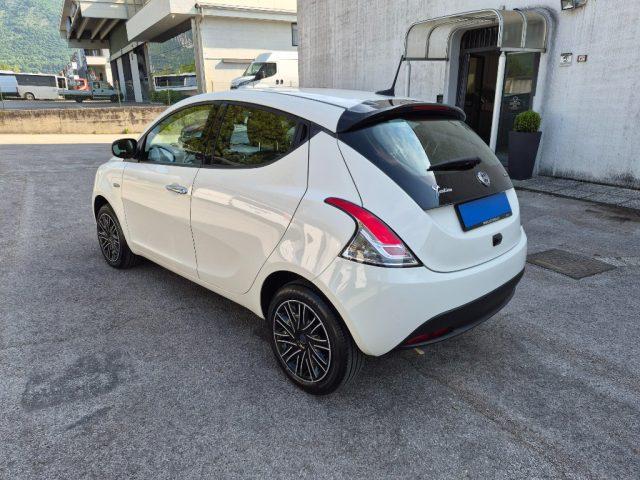 LANCIA Ypsilon 1.0 FireFly 5 posti Hybrid Gold -No vincoli finanz