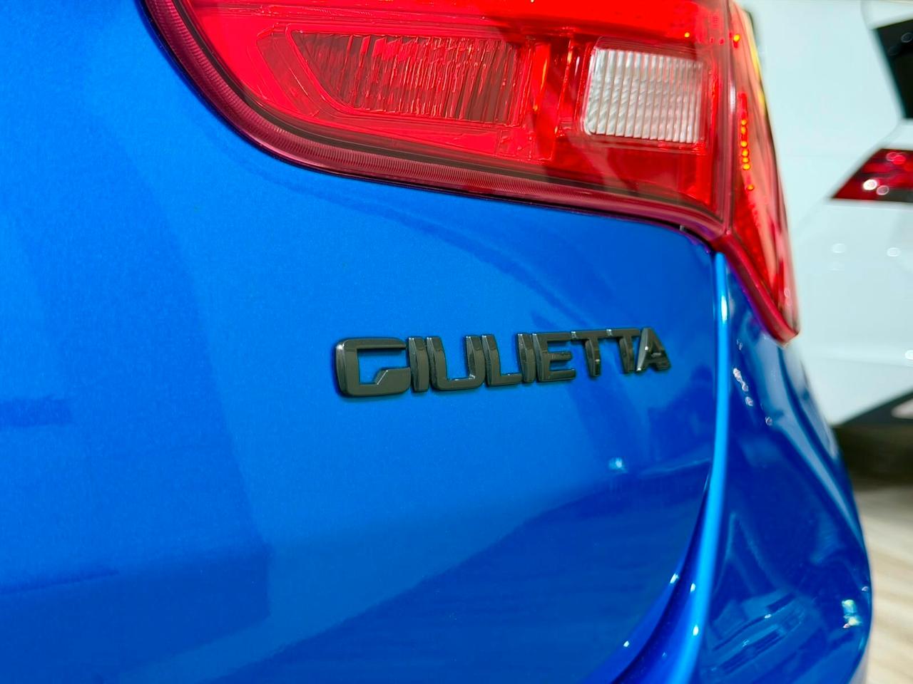 ALFA ROMEO GIULIETTA 1.6 120CV SPORT 2019