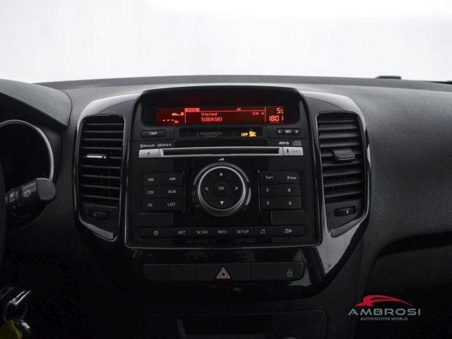 KIA Venga 1.4 CRDi 90CV Cool