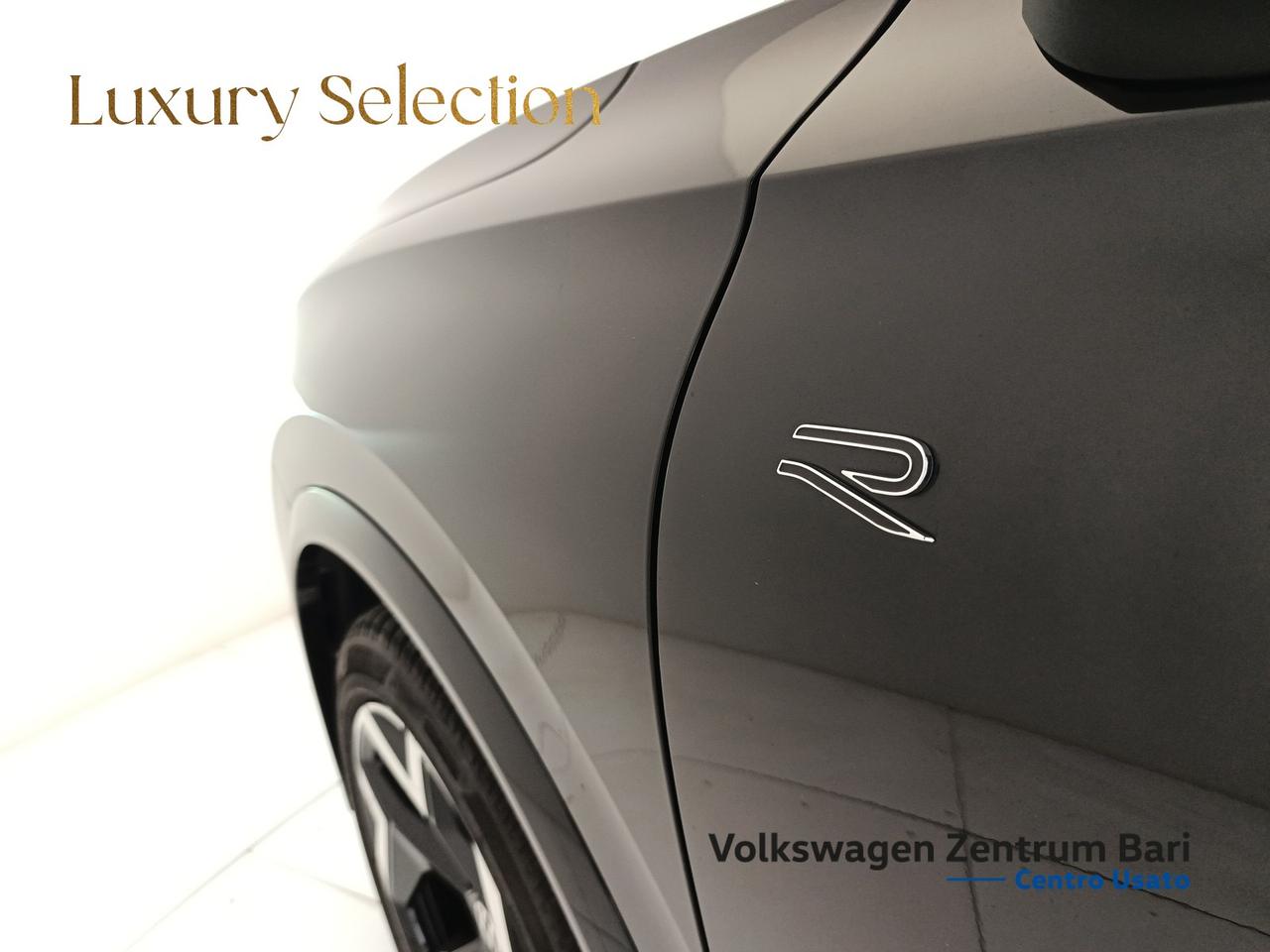 Volkswagen Tiguan 2.0 tdi r-line 4motion 193cv dsg