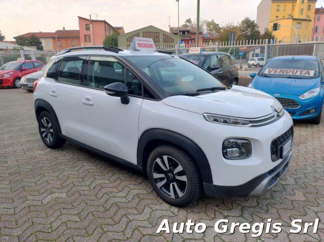 CITROEN C3 Aircross PureTech 110 S&S Feel - Garanzia fino 36 mesi