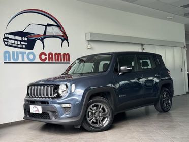 JEEP Renegade 1.6 Mjt 130 CV Longitude PREZZO REALE