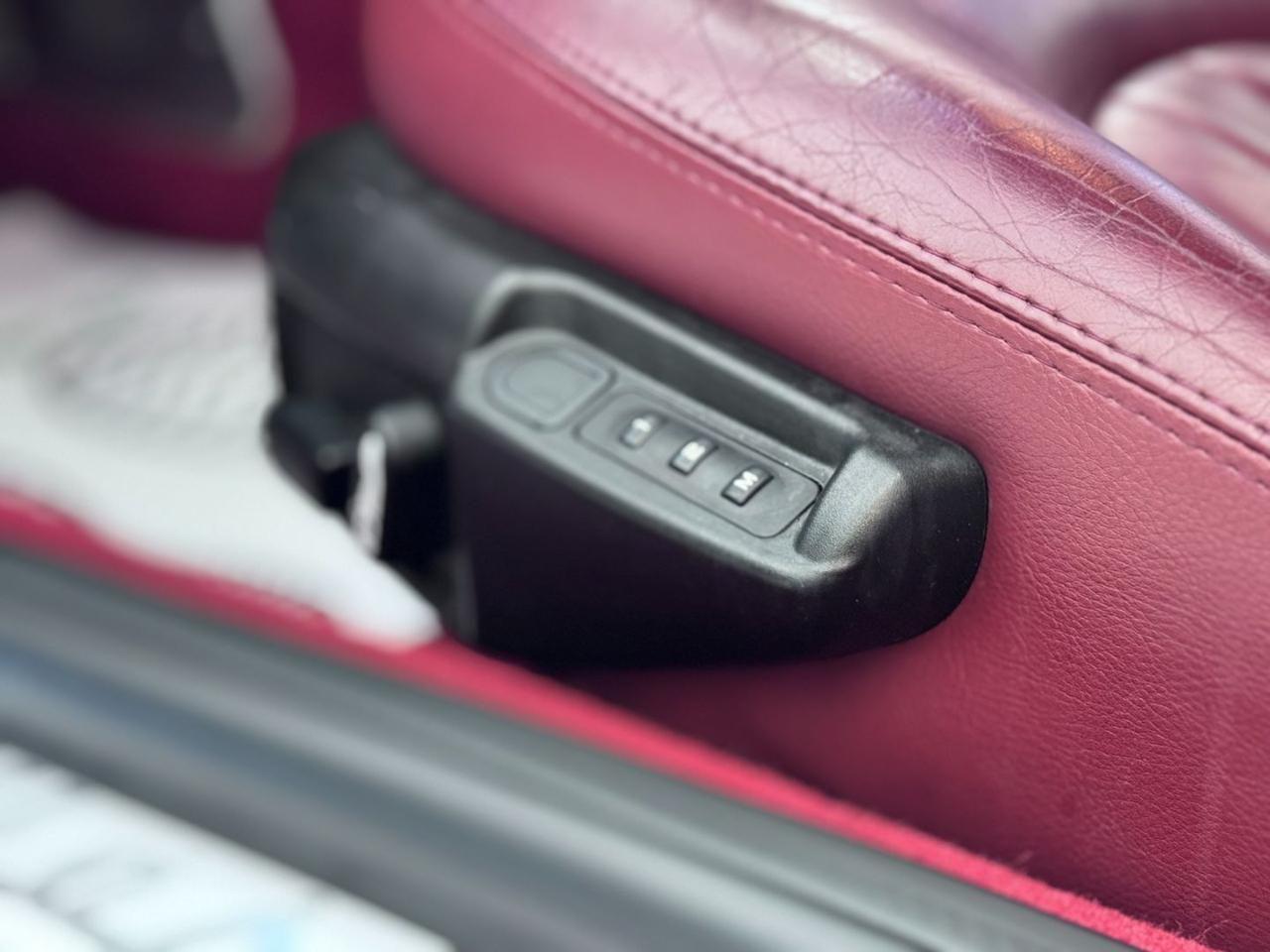 MASERATI Spyder 4.2 V8 32V Cambiocorsa 390 Cv Iscritta Asi