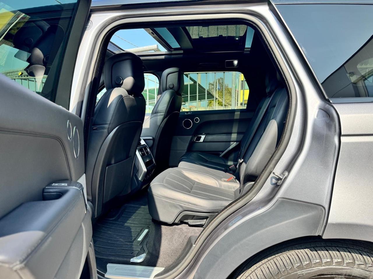 Land Rover Range Sport 3.0D l6 249 CV HSE Dynamic