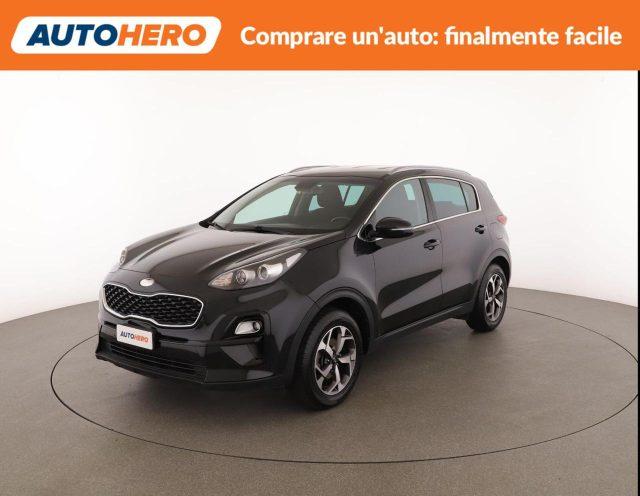 KIA Sportage 1.6 GDI 2WD Business Class
