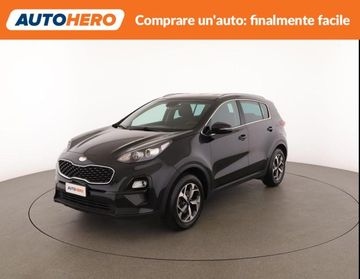 KIA Sportage 1.6 GDI 2WD Business Class