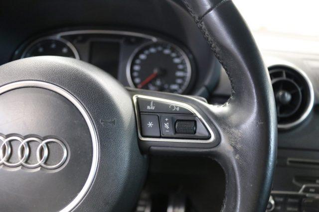 AUDI A1 SPB 1.0 TFSI ultra S tronic Admired