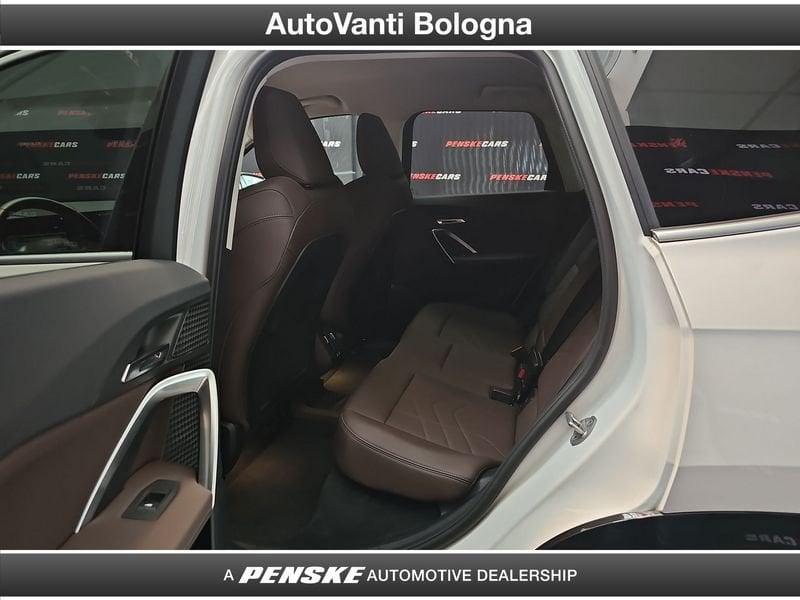 BMW X1 X1 xDrive 25e xLine