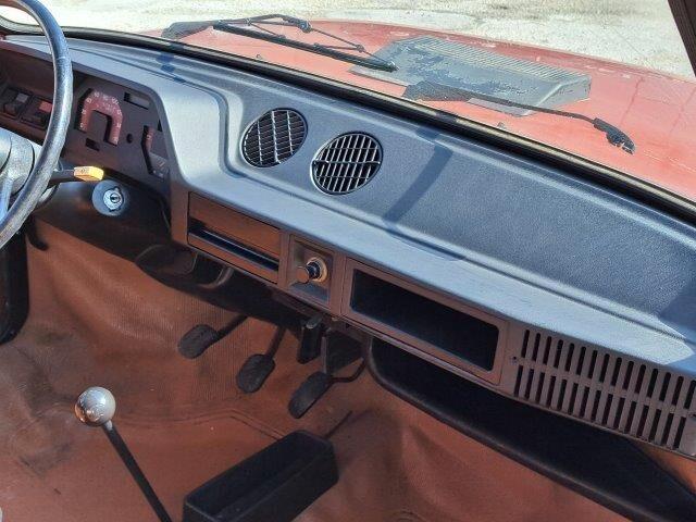 Fiat 127 900 c 3porte - 1977