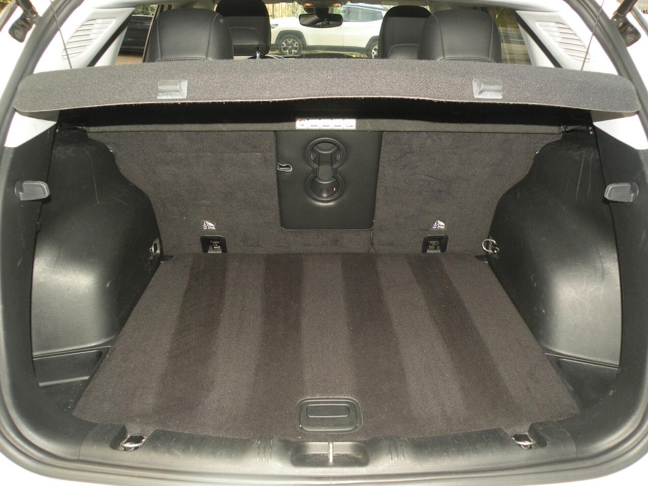 JEEP COMPASS 2.0 Mjt II 170CV aut. 4WD TRAILHAWK