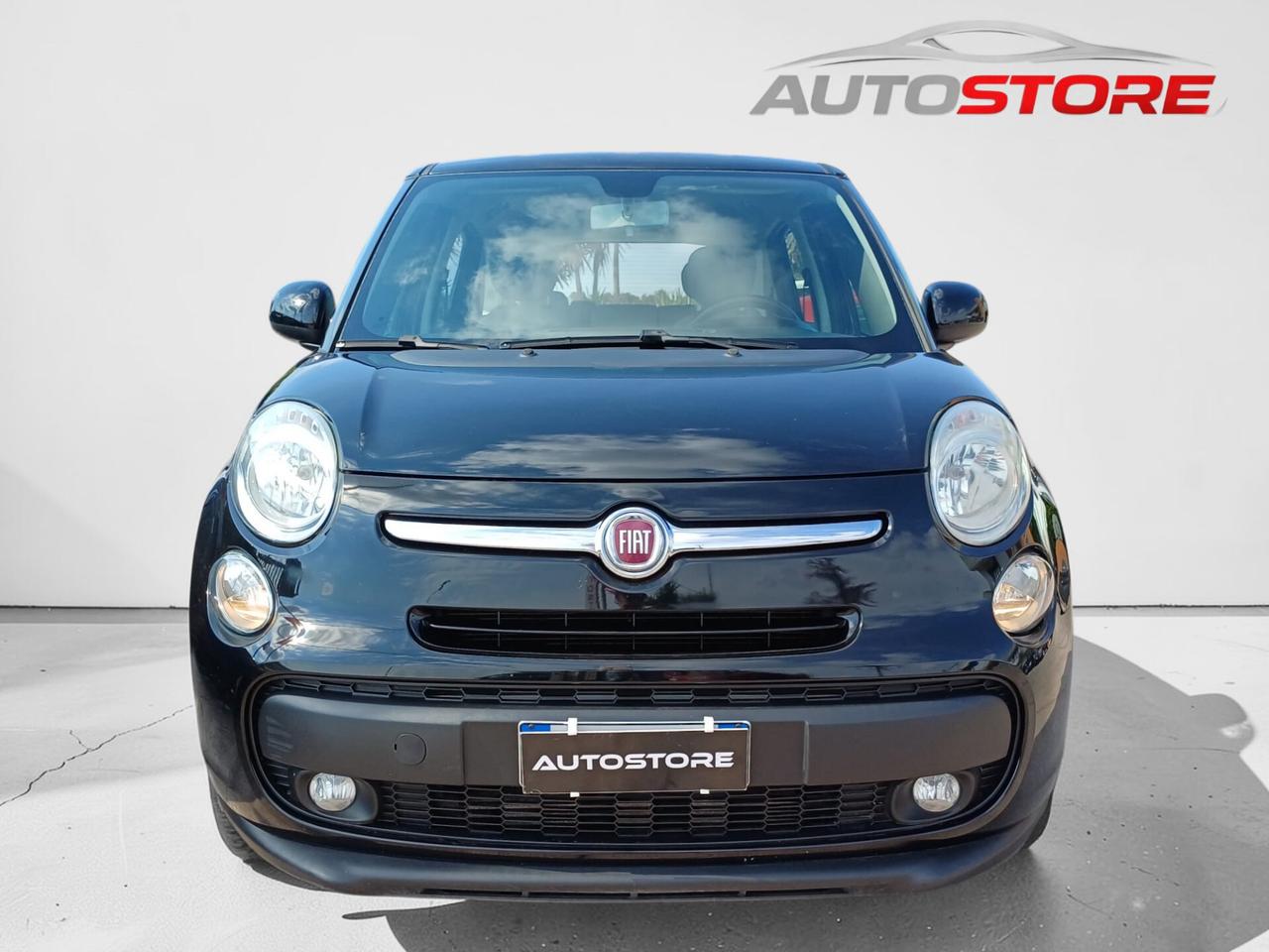 Fiat 500L 1.6 Multijet 105 CV EASY