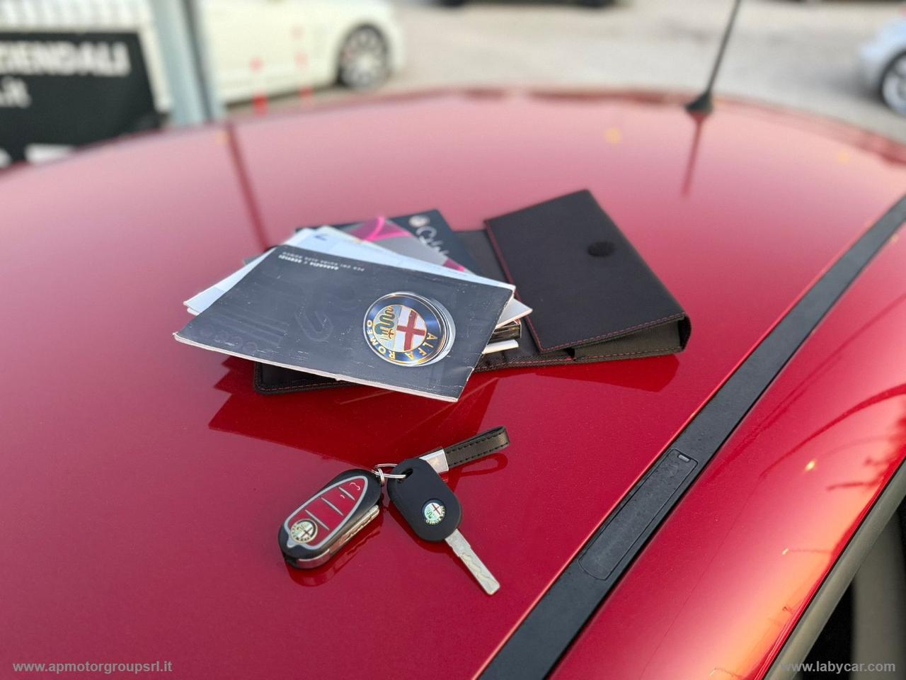 ALFA ROMEO MiTo 1.4 70 CV 8V Progression