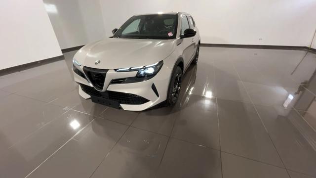 ALFA ROMEO Junior 1.2 136 CV Hybrid eDCT6 Speciale - VARI COLORI