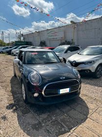 Mini Mini 1.5 Cooper D Business