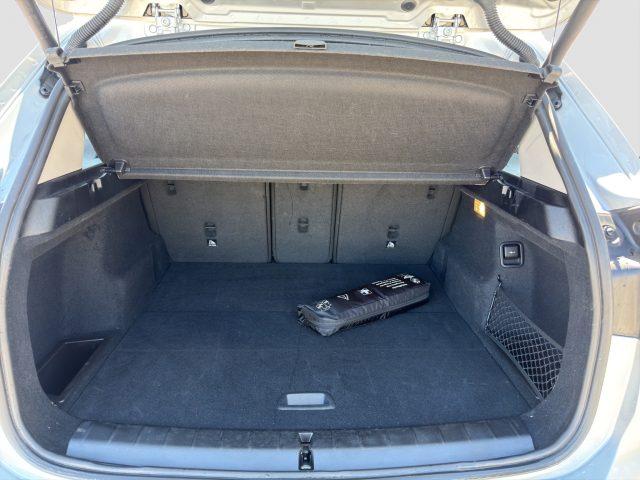 BMW X1 X1 sDrive 20d BUSINESS ADVANTAGE