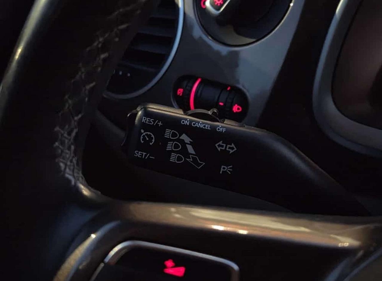 Volkswagen Beetle CABRIOLET 1.2 TSI PELLE RISCALDATI NAVI CRUISE