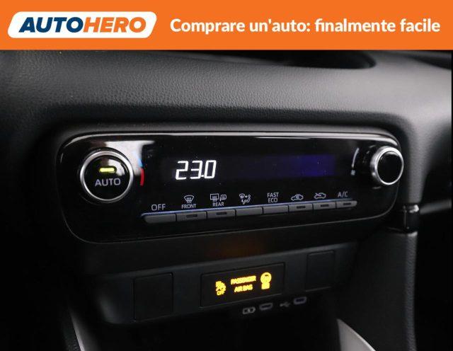 MAZDA Mazda6e Mazda2 Hybrid 1.5 VVT e-CVT Full Hybrid Elec. Excl