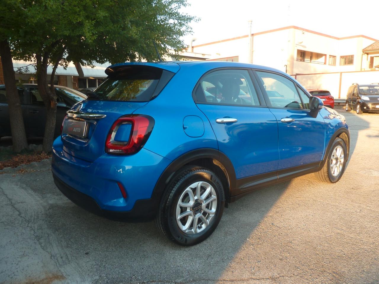 Fiat 500X 1.3 MultiJet 95 CV Sport