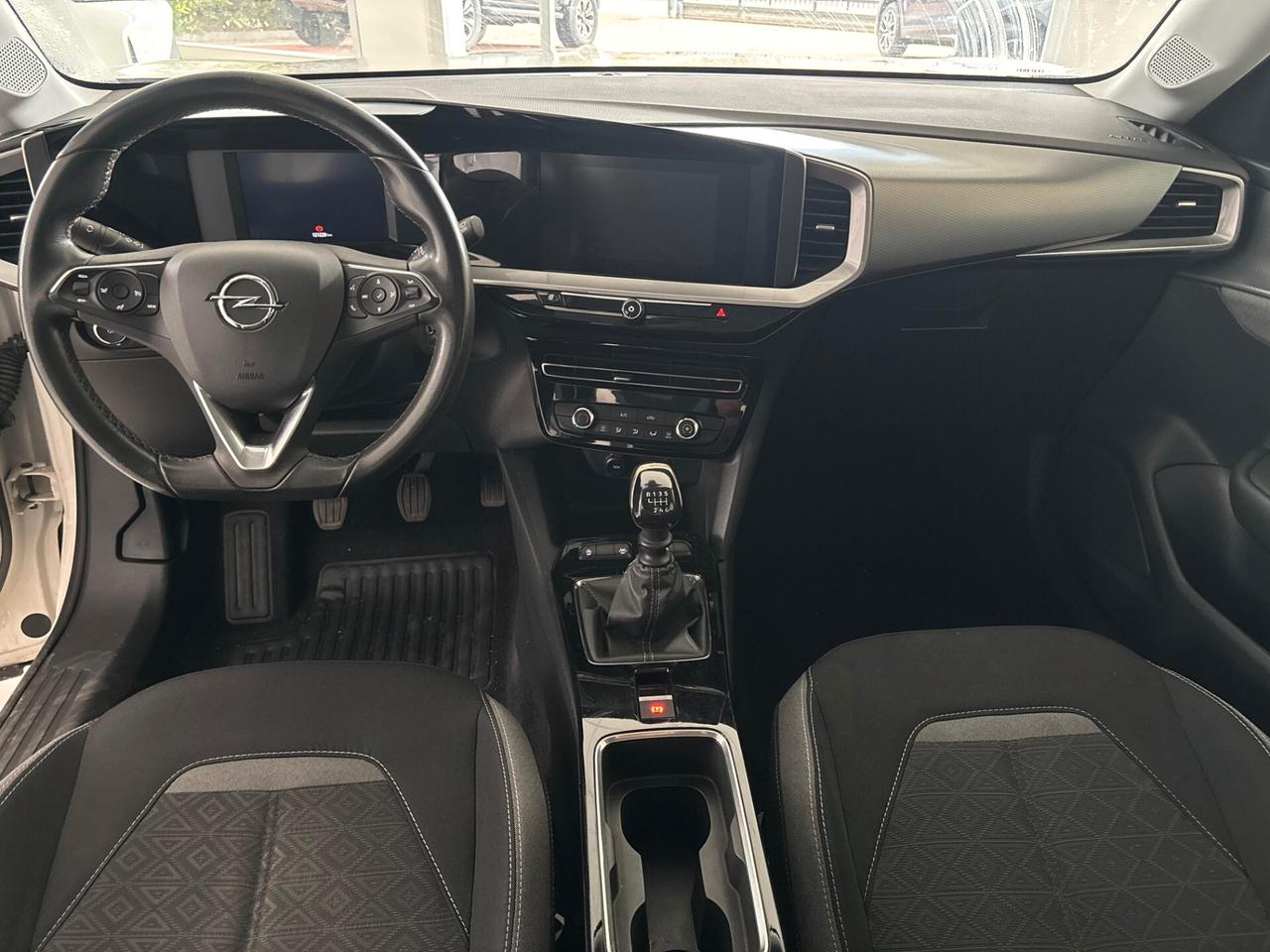 Opel Mokka 1.5 diesel Edition S&S