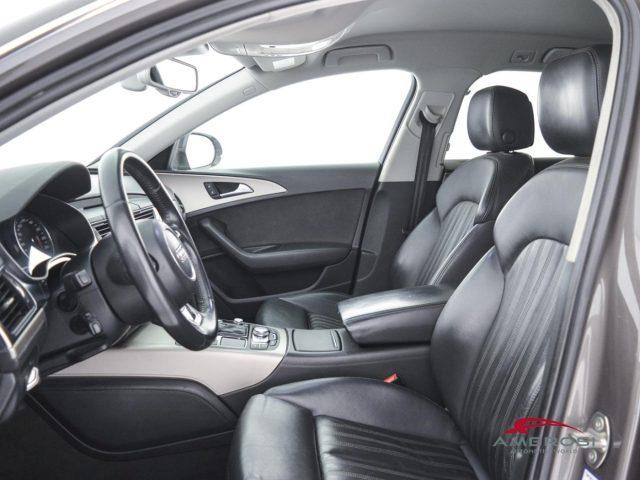 AUDI A6 allroad 3.0 TDI 272 CV quattro S tronic Business Plus All