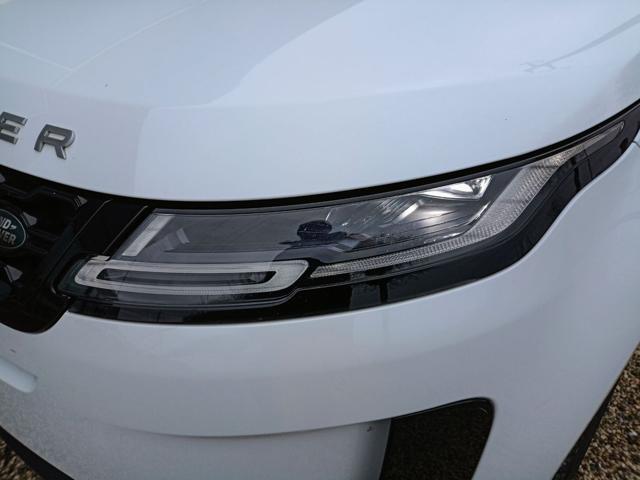 LAND ROVER Range Rover Evoque 2.0D 180 CV HSE