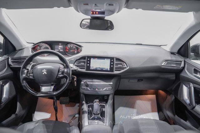 PEUGEOT 308 BlueHDi 130 S&S EAT8 Allure